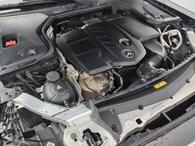 Mercedes-Benz E 220 D Coupe, снимка 6