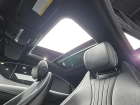 Mercedes-Benz E 220 D Coupe, снимка 12