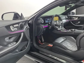 Mercedes-Benz E 220 D Coupe, снимка 10