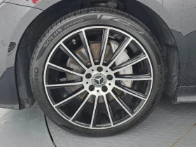 Mercedes-Benz E 220 D Coupe, снимка 5