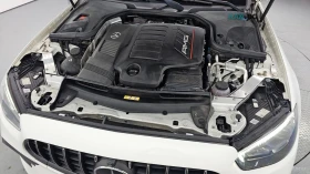 Mercedes-Benz E 53 AMG 4MATIC* DISTRONIC* 360* ПОДГРЕВ* ОБДУХ* МАСАЖИ* , снимка 17