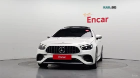 Mercedes-Benz E 53 AMG 4MATIC* DISTRONIC* 360* ПОДГРЕВ* ОБДУХ* МАСАЖИ* , снимка 2