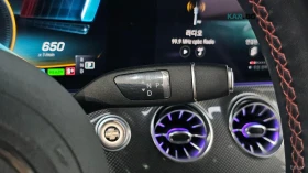 Mercedes-Benz E 53 AMG 4MATIC* DISTRONIC* 360* ПОДГРЕВ* ОБДУХ* МАСАЖИ* , снимка 15