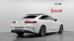 Mercedes-Benz E 53 AMG 4MATIC* DISTRONIC* 360* ПОДГРЕВ* ОБДУХ* МАСАЖИ* , снимка 3