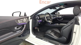 Mercedes-Benz E 53 AMG 4MATIC* DISTRONIC* 360* ПОДГРЕВ* ОБДУХ* МАСАЖИ* , снимка 8