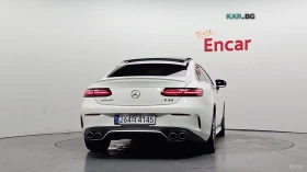 Mercedes-Benz E 53 AMG 4MATIC* DISTRONIC* 360* ПОДГРЕВ* ОБДУХ* МАСАЖИ* , снимка 4