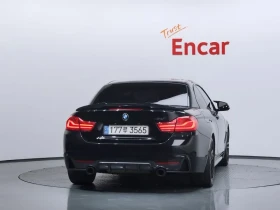 BMW 430 I M Sports Convertible, снимка 4