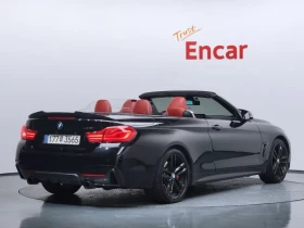BMW 430 I M Sports Convertible, снимка 2