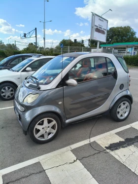 Smart Fortwo, снимка 4