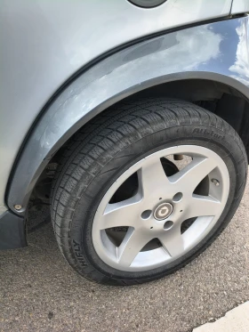 Smart Fortwo, снимка 8