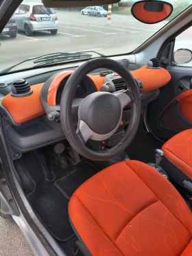 Smart Fortwo, снимка 5