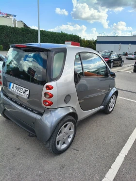 Smart Fortwo, снимка 2