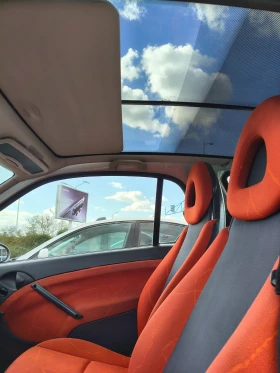 Smart Fortwo, снимка 7