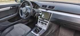 VW Alltrack 2.0 TDI * Панорама* , снимка 16