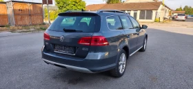 VW Alltrack 2.0 TDI * Панорама* , снимка 4