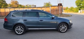 VW Alltrack 2.0 TDI * Панорама* , снимка 3