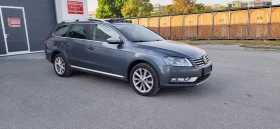 VW Alltrack 2.0 TDI * Панорама* , снимка 2
