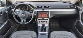 VW Alltrack 2.0 TDI * Панорама* , снимка 14