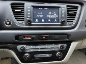 Kia Carnival 2.2D/11 SEATS/, снимка 17