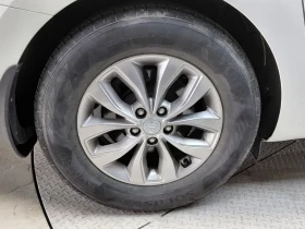 Kia Carnival 2.2D/11 SEATS/, снимка 5