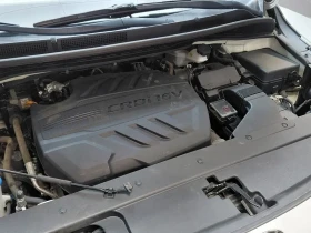 Kia Carnival 2.2D/11 SEATS/, снимка 6