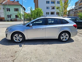Chevrolet Cruze 2.0 дизел автомат, снимка 3