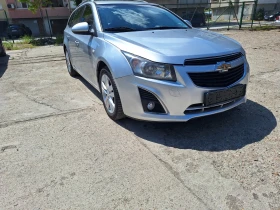 Chevrolet Cruze 2.0 дизел автомат, снимка 1