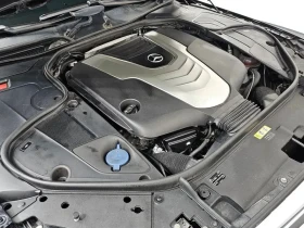 Mercedes-Benz S 350, снимка 6