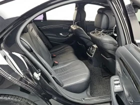 Mercedes-Benz S 350, снимка 11