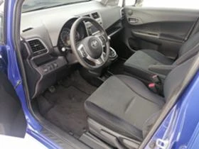 Toyota Verso S 1.4 EURO-5A - [12] 