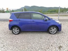 Toyota Verso S 1.4 EURO-5A - [8] 