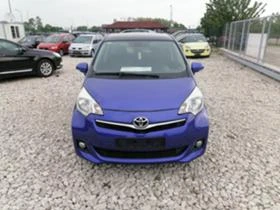 Toyota Verso S 1.4 EURO-5A - [1] 