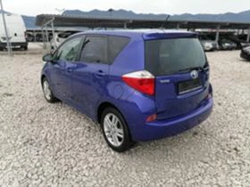 Toyota Verso S 1.4 EURO-5A - [5] 