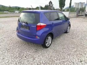 Toyota Verso S 1.4 EURO-5A - [7] 