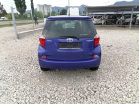 Toyota Verso S 1.4 EURO-5A - [6] 