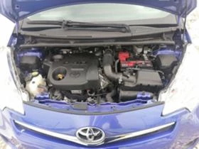 Toyota Verso S 1.4 EURO-5A - [10] 