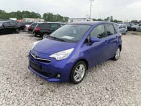 Toyota Verso S 1.4 EURO-5A - [3] 