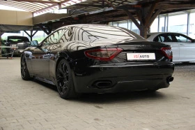 Maserati GranTurismo S/F1/BOSE/NAVI | Mobile.bg    6