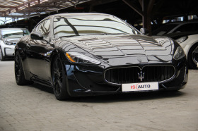 Maserati GranTurismo S/F1/BOSE/NAVI, снимка 2 - Автомобили и джипове - 40820024
