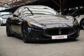     Maserati GranTurismo S/F1/BOSE/NAVI