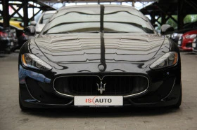 Maserati GranTurismo S/F1/BOSE/NAVI, снимка 1