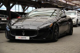     Maserati GranTurismo S/F1/BOSE/NAVI