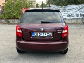 Skoda Fabia Facelift 1.6 TDI (75 )168 000/Euro 5A/  | Mobile.bg    7