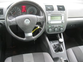 VW Golf limited, снимка 14