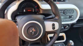 Renault Twingo 1.0 SCe, снимка 11