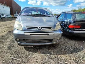  Citroen Xsara picass...