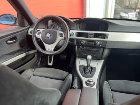 BMW 330 M Pack/Navi, снимка 10 - Автомобили и джипове - 45142918