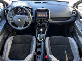 Renault Clio 1.5dCi EDC Intens LED Keyless    | Mobile.bg   7