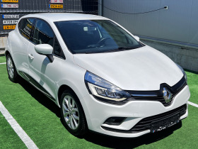 Renault Clio 1.5dCi EDC Intens LED Keyless    | Mobile.bg   3