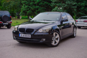 BMW 530 D, снимка 1 - Автомобили и джипове - 46057711